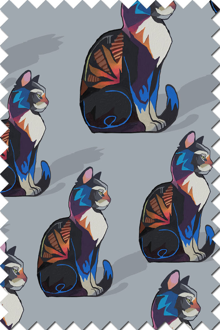 DALLAS 2707-1 trousers