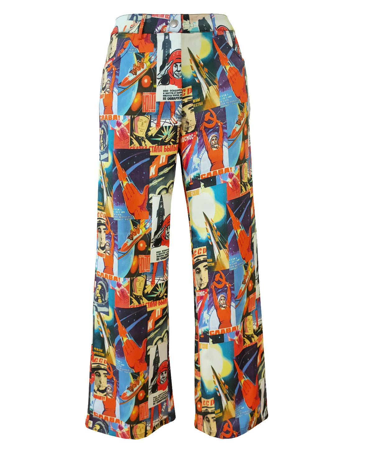 CADIZ trousers 2824-1