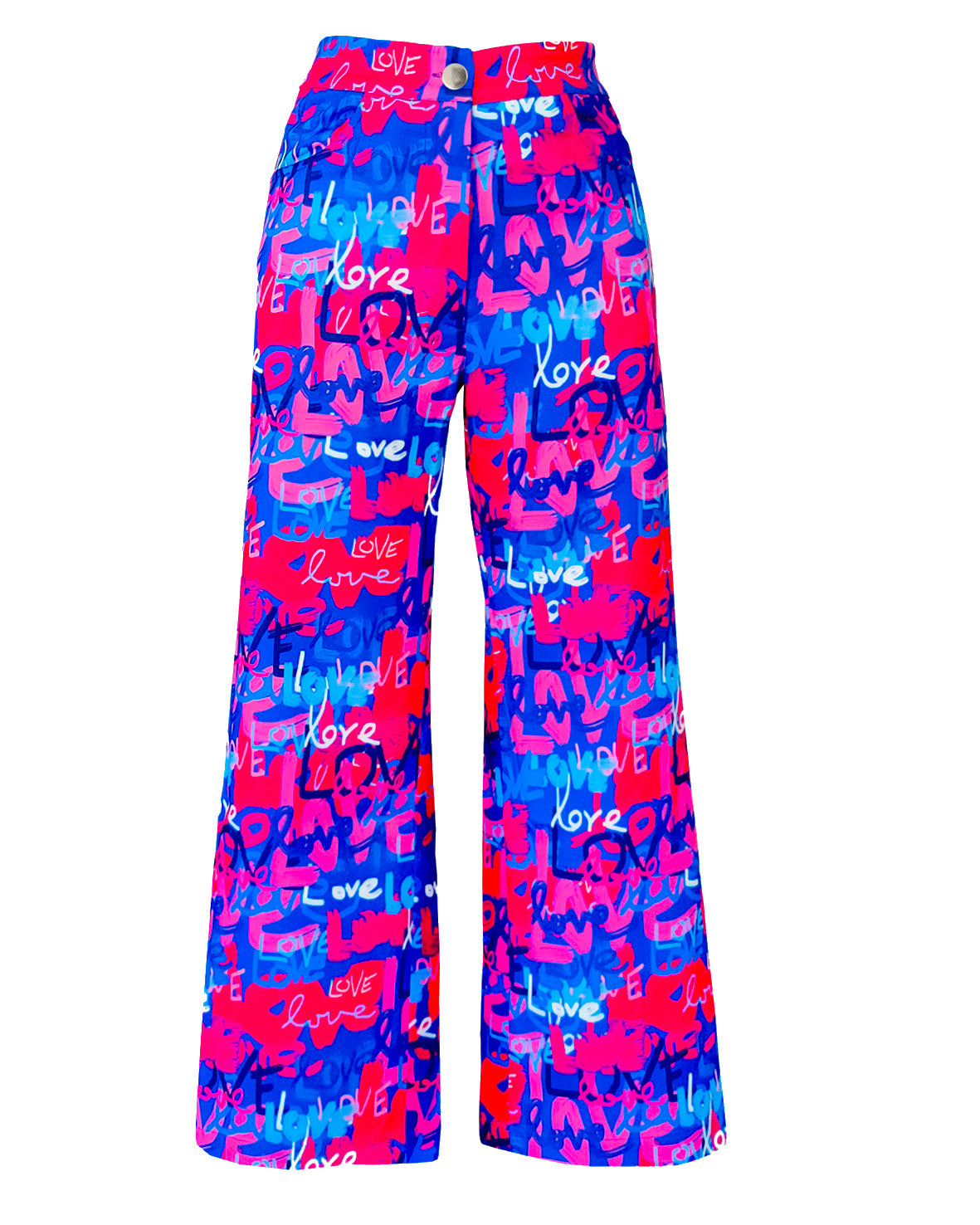 CADIZ trousers 2815-1