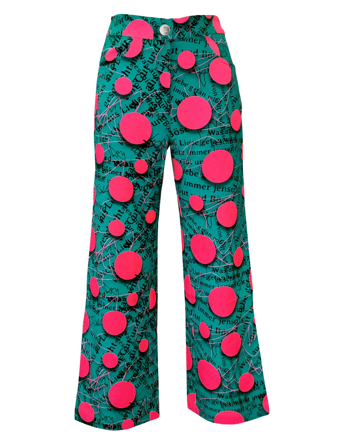 Trousers CADIZ 2819-1