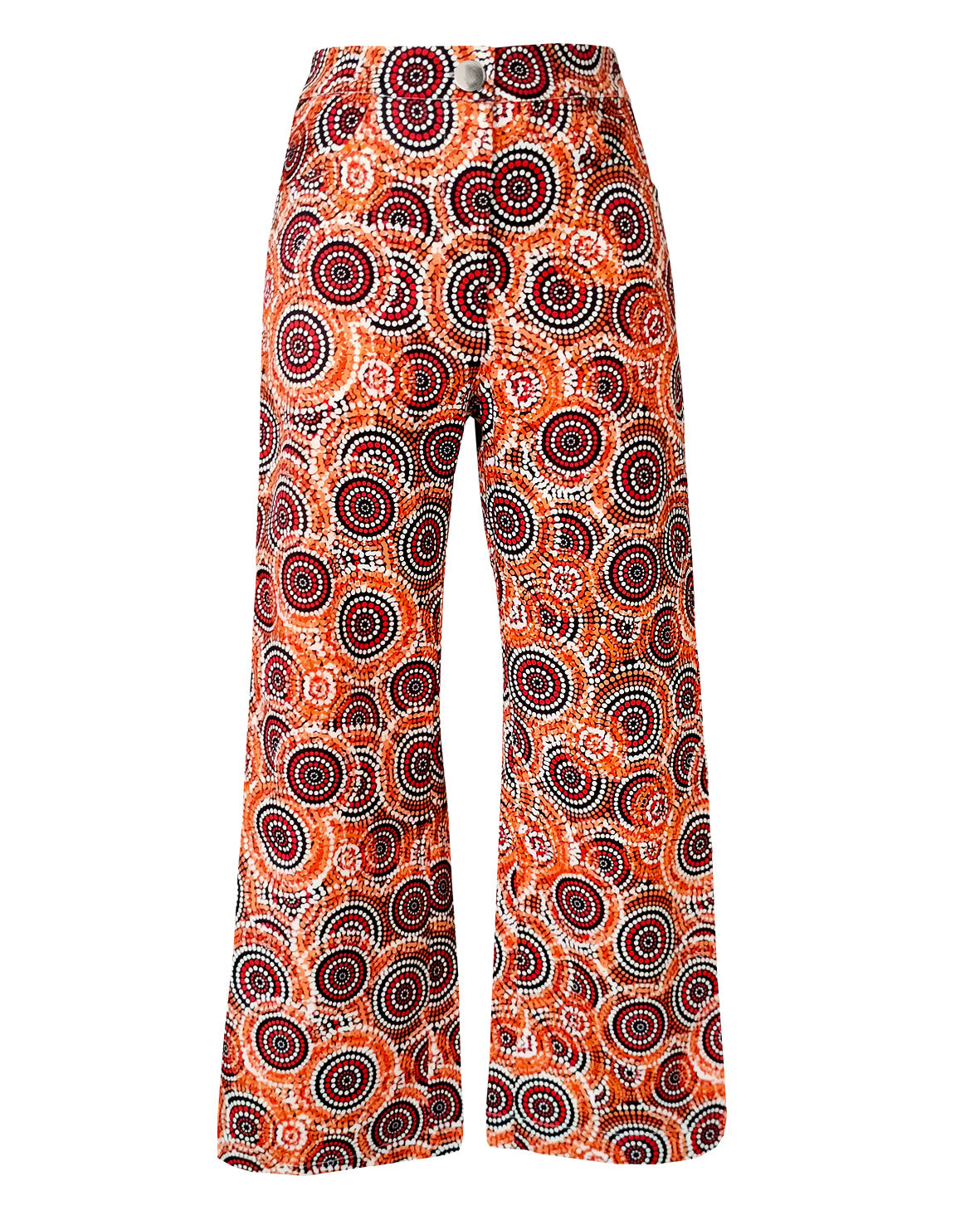 CADIZ trousers 2824-1