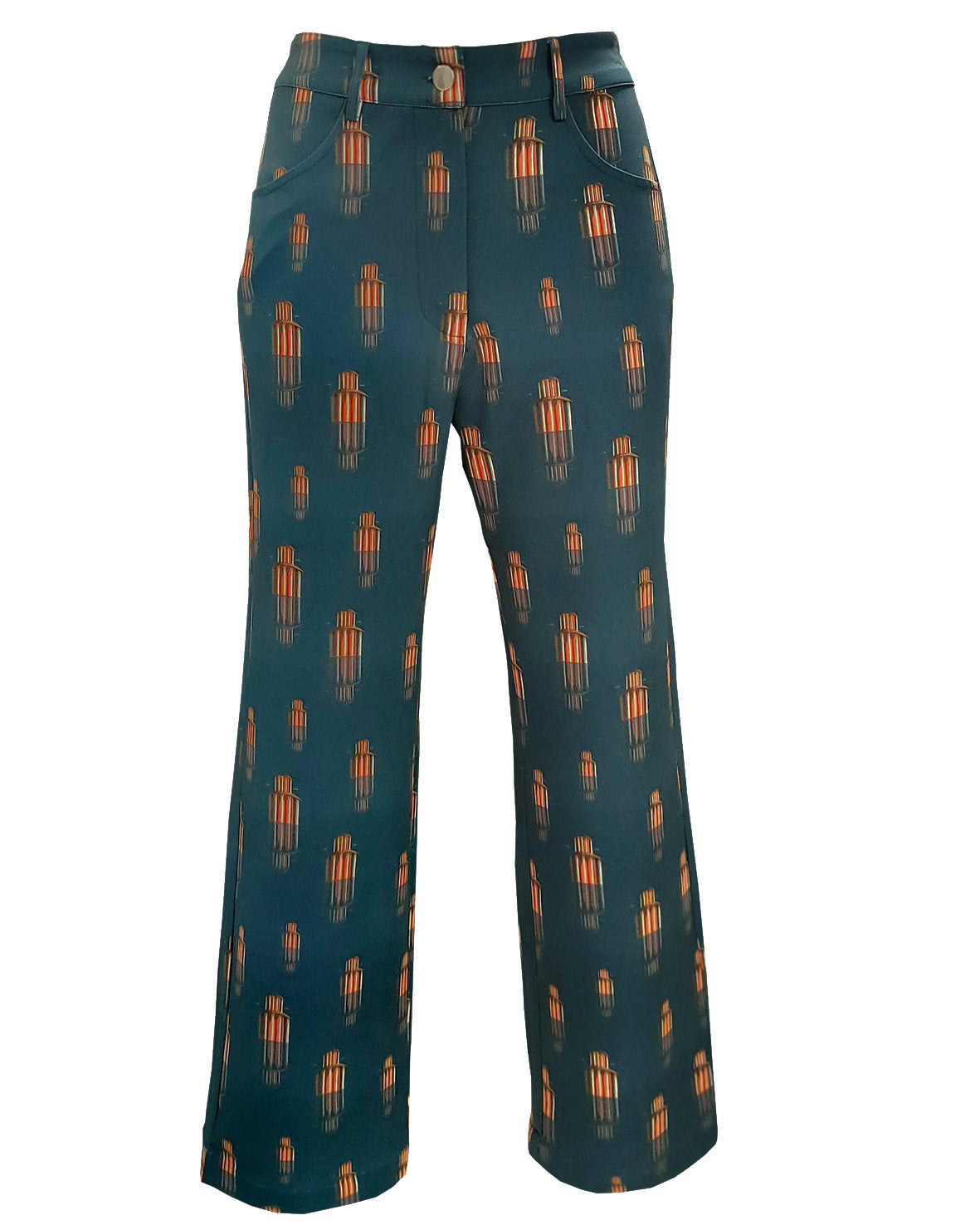 CADICE 2943-1 trousers
