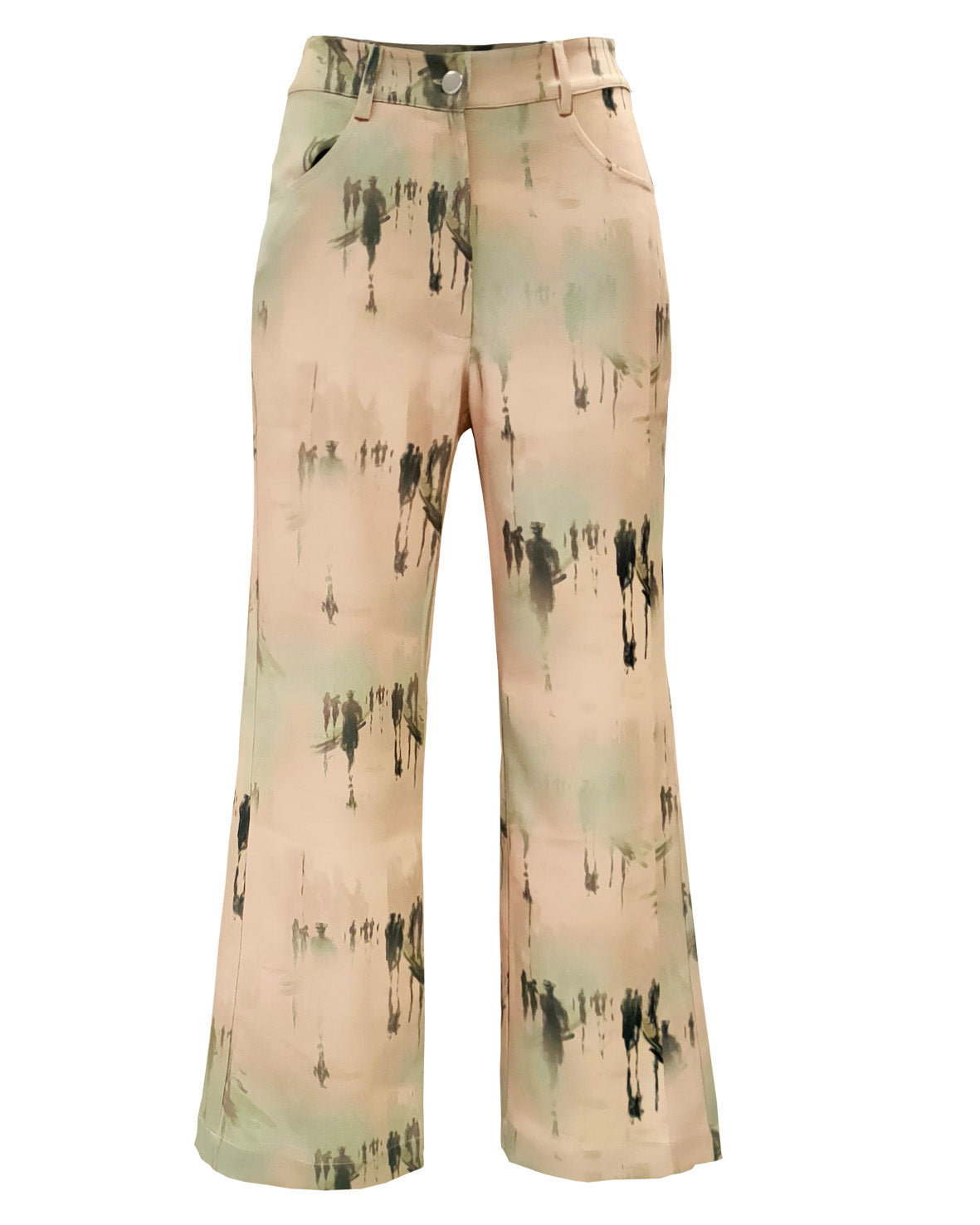 CADIZ 2989-1 trousers