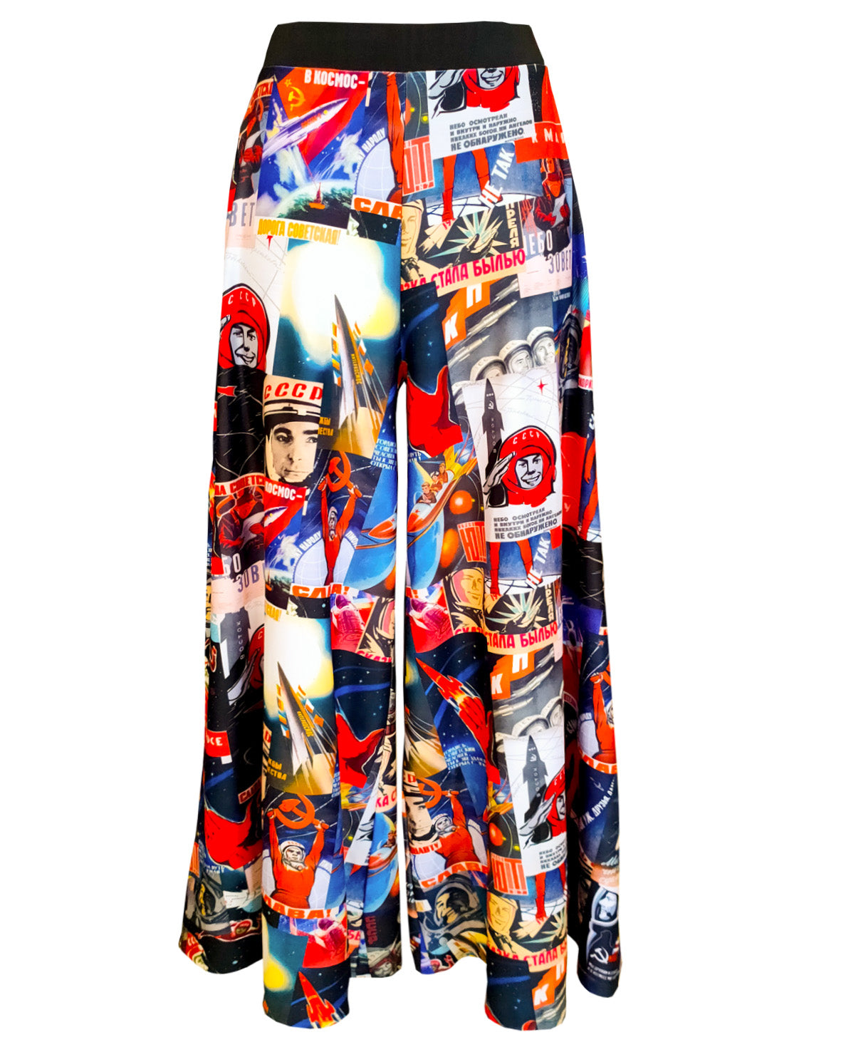 VISCOSE SATIN 2764-1 fabric