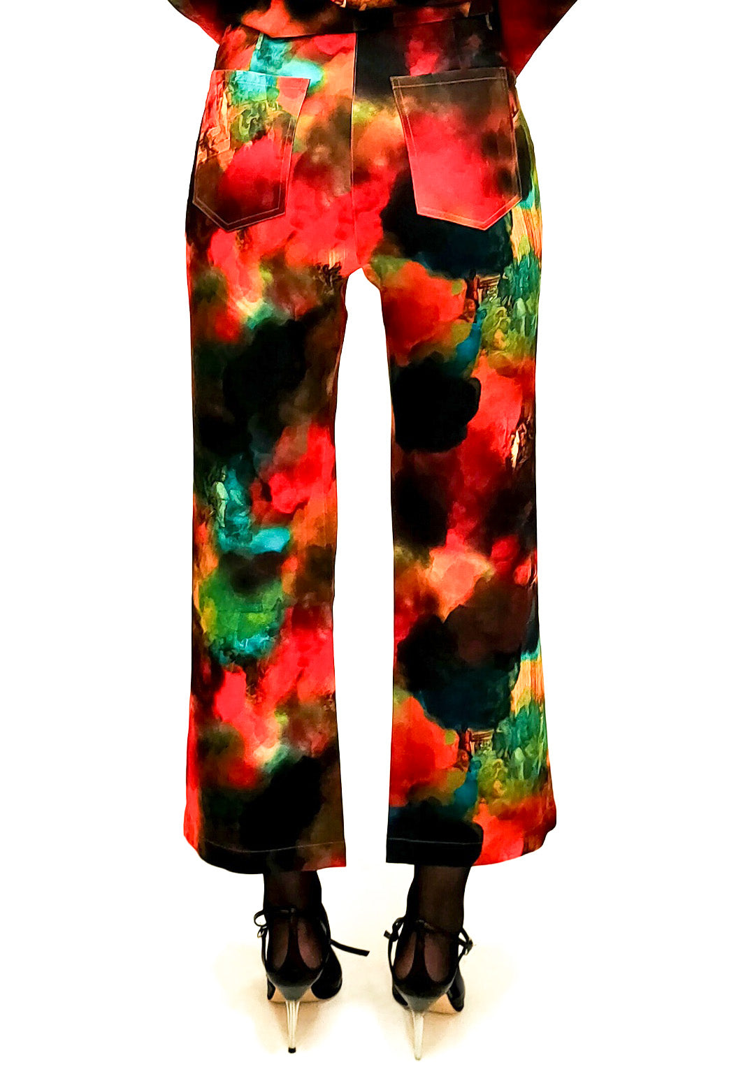 CADIZ trousers 2824-1