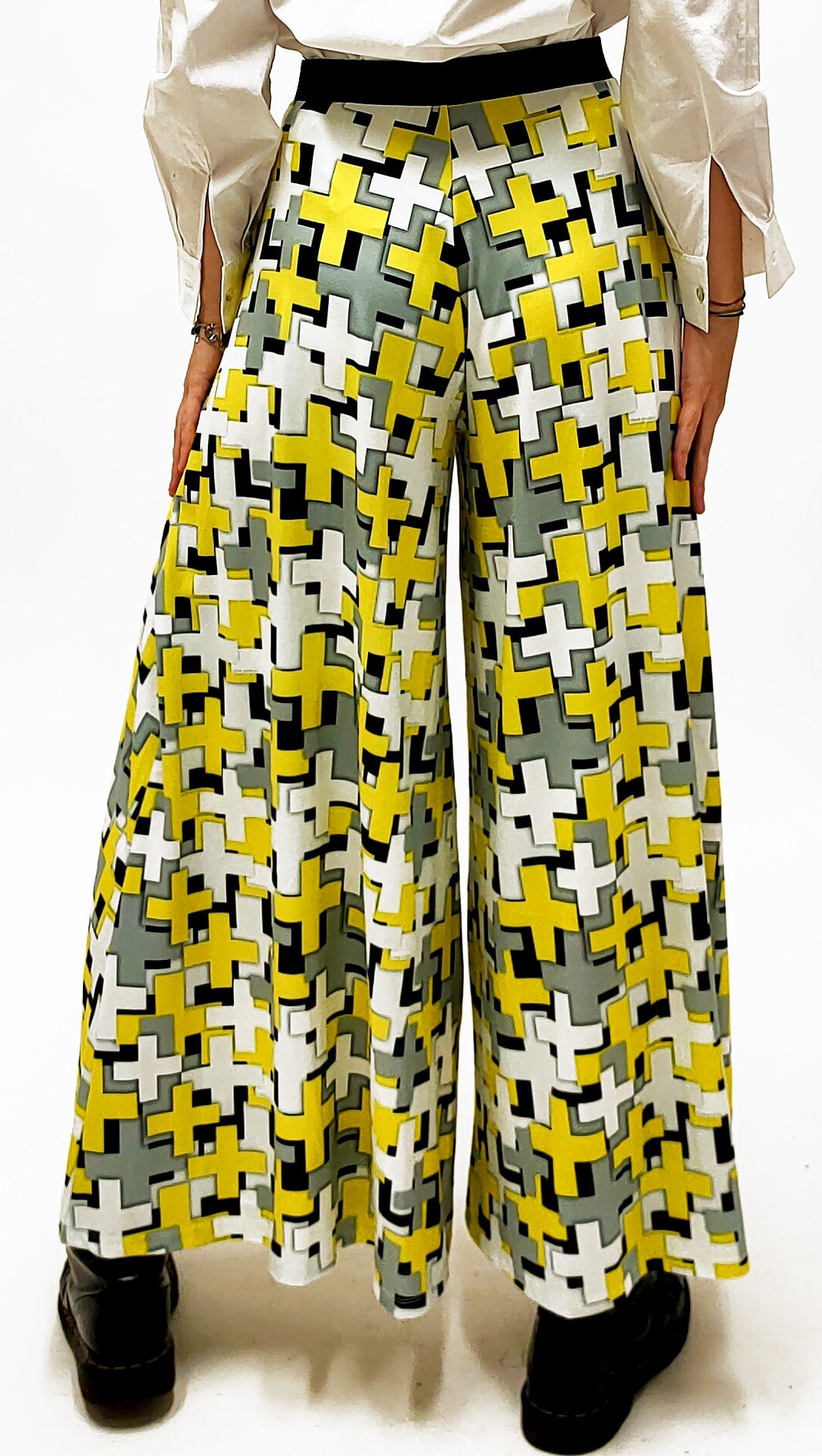 DALLAS trousers 2811-1