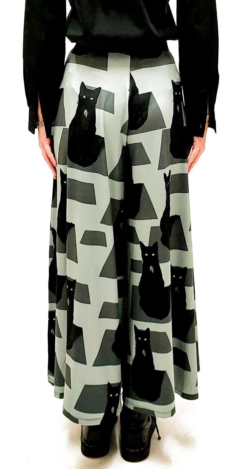 DALLAS trousers 2830-1