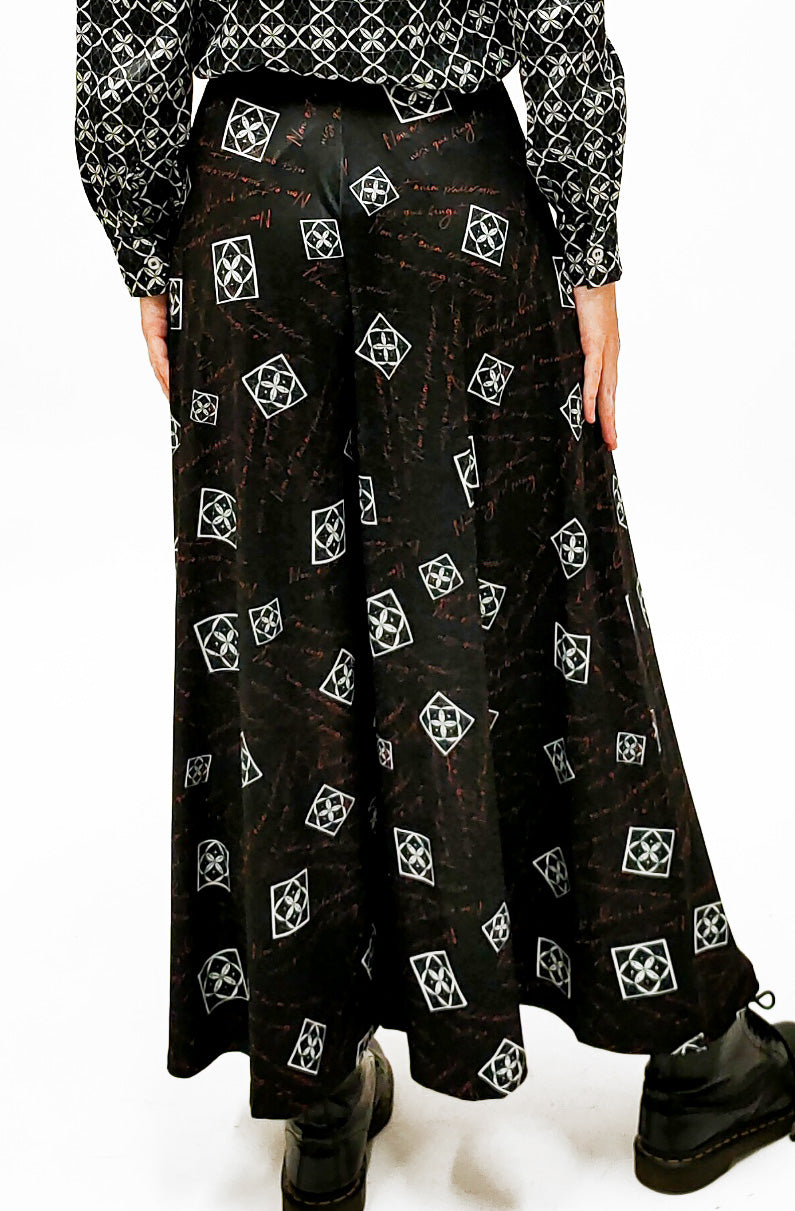 DALLAS trousers 2831-1