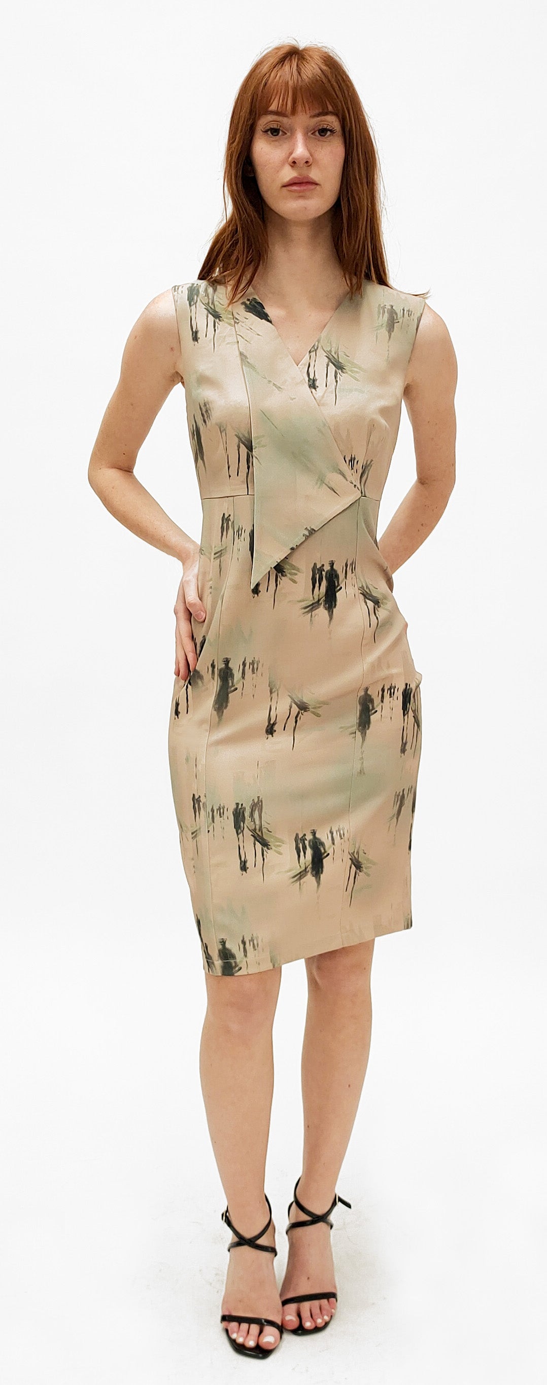 Abito FILADELFIA 2989-1