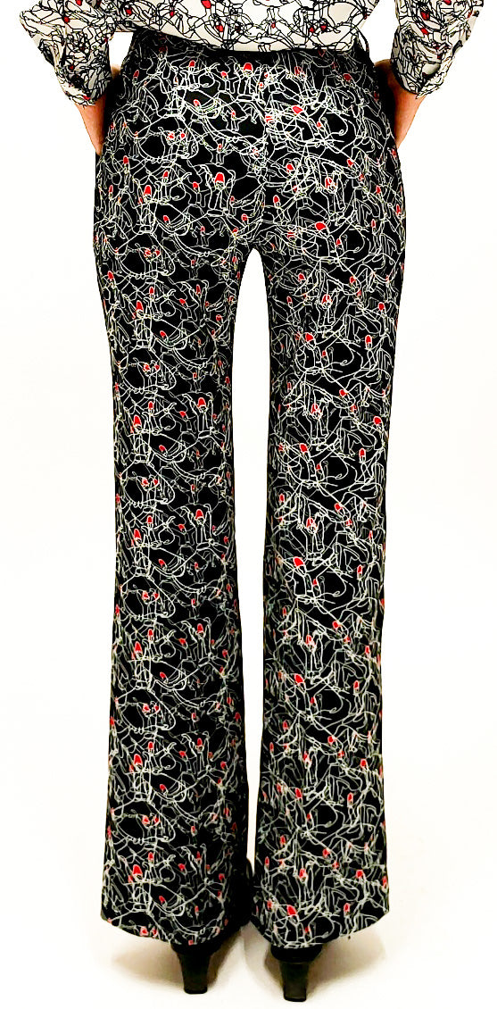 CADIZ trousers 2815-1