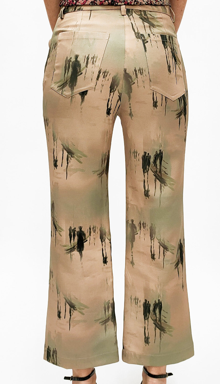 CADIZ 2989-1 trousers