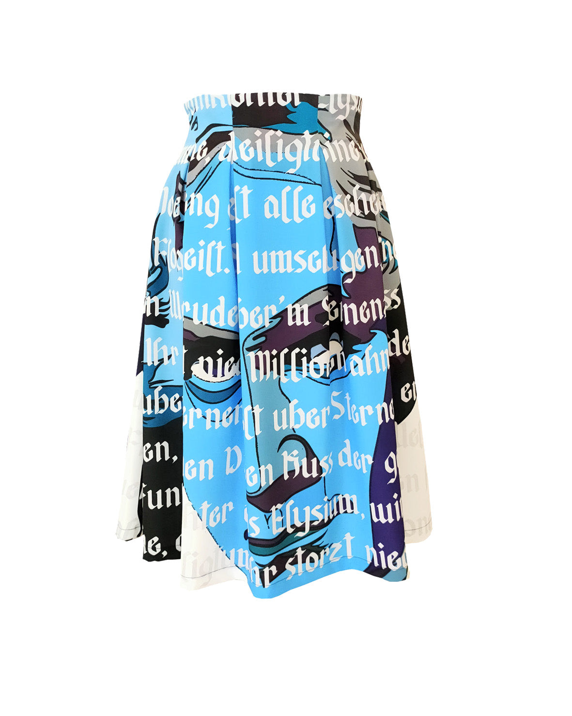 ANTIBES skirt 2716-1