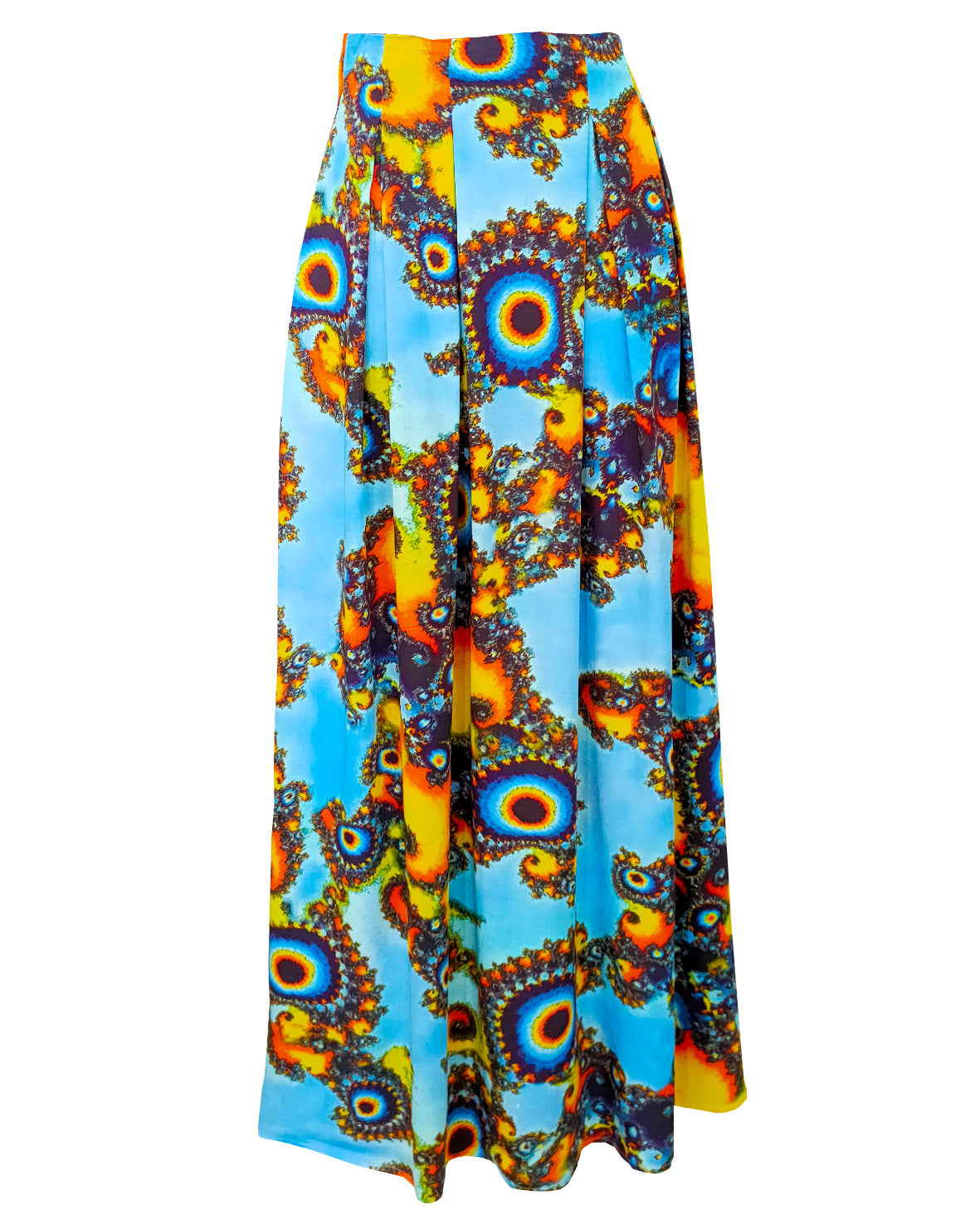 VISCOSE SATIN 2764-1 fabric