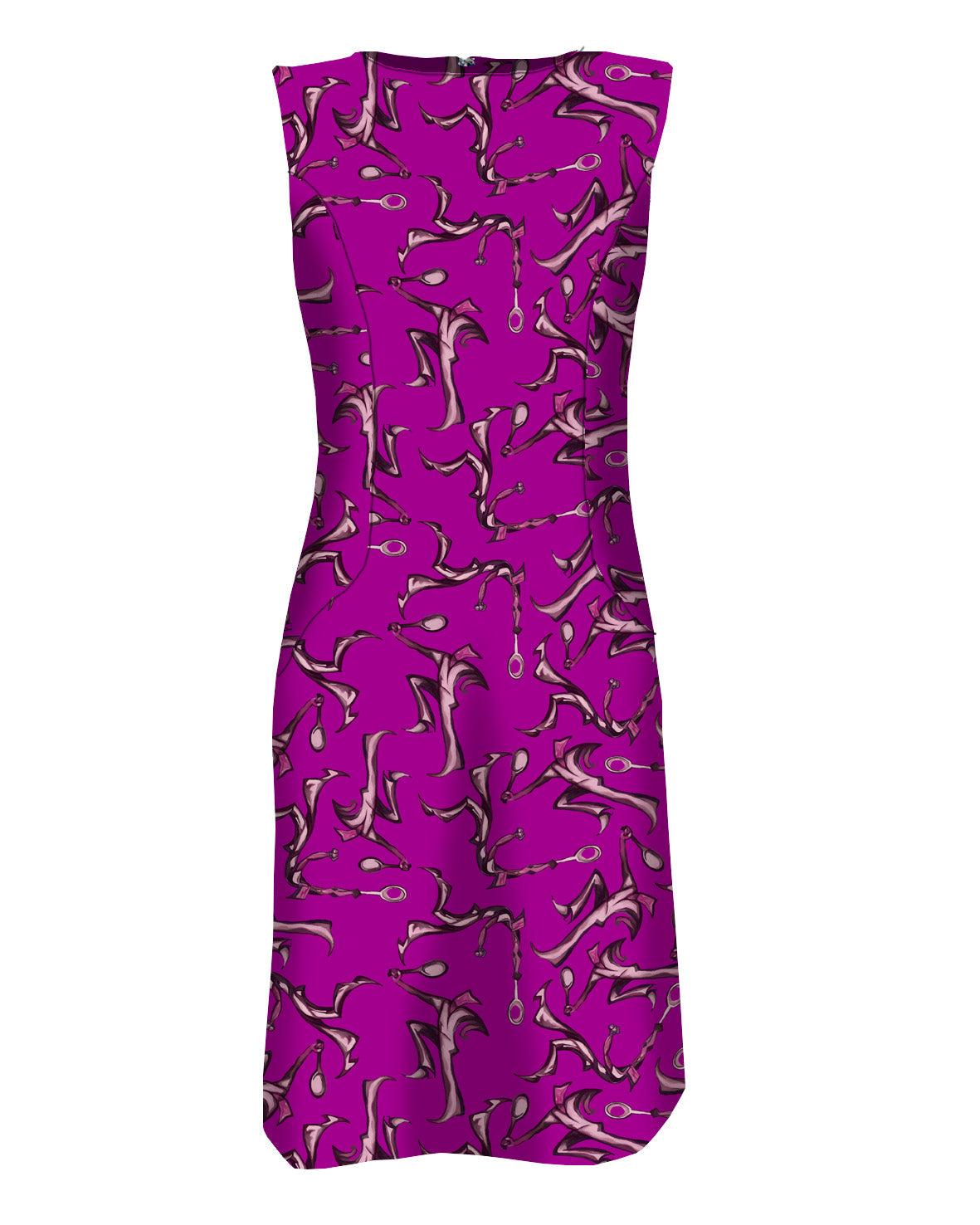 RODI 2800-B Dress - Limited