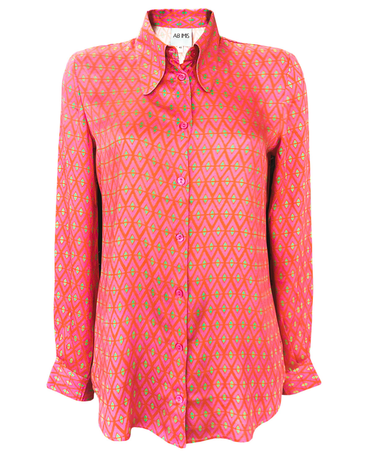 VISCOSE SATIN 2764-1 fabric