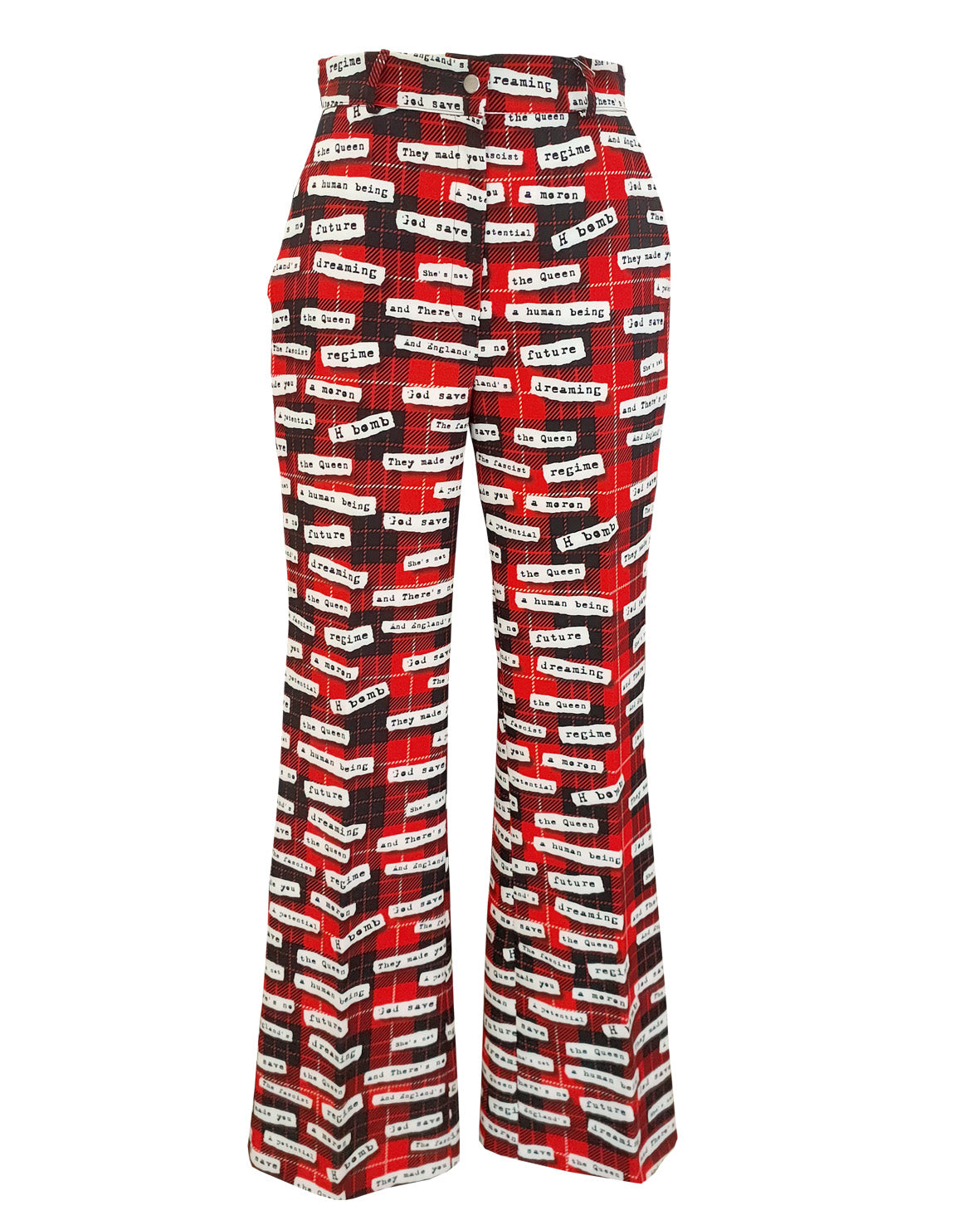 CADIZ trousers 2815-1