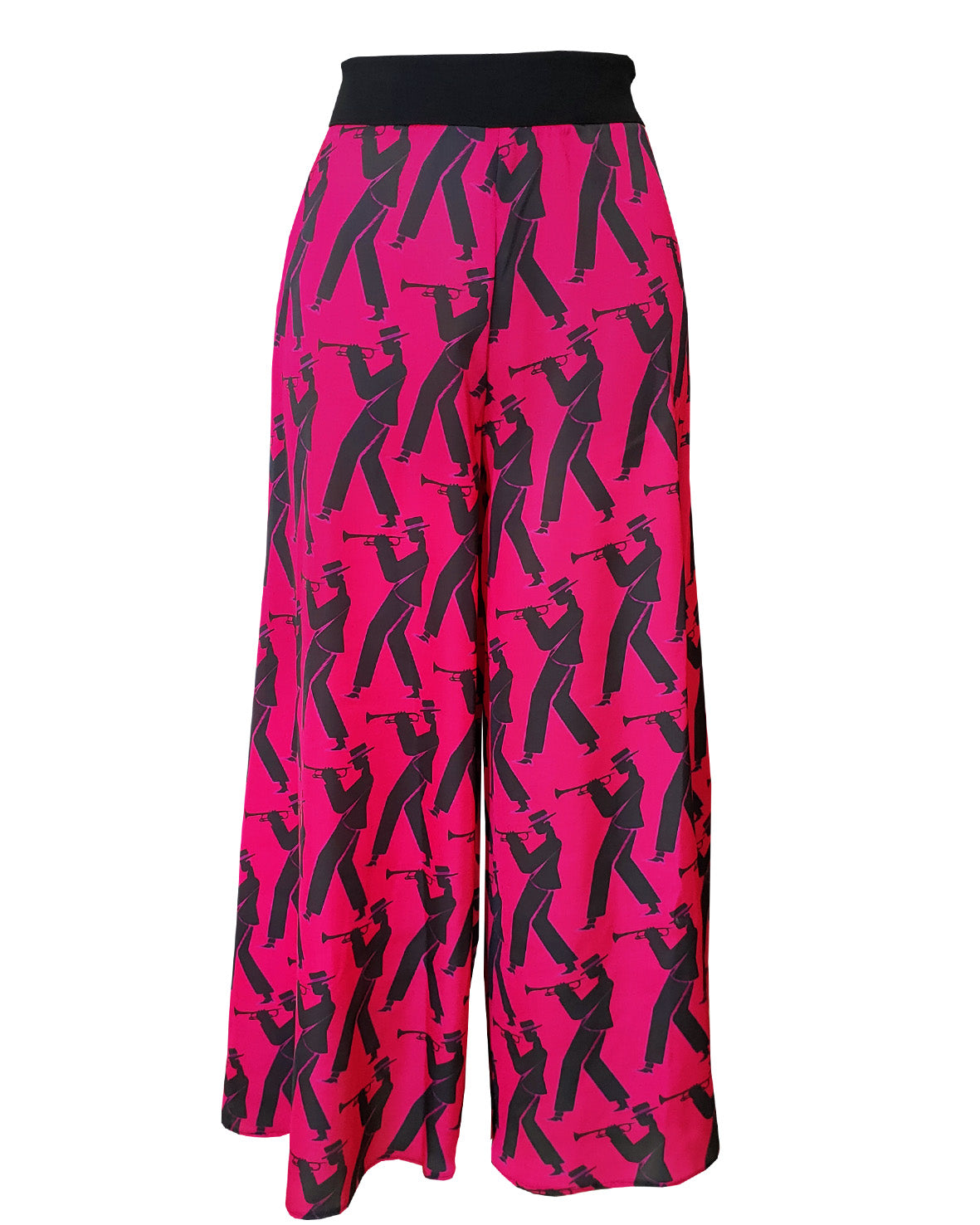 DALLAS 2762-1 trousers