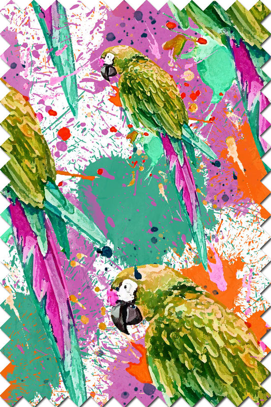 VISCOSE SATIN 2764-1 fabric