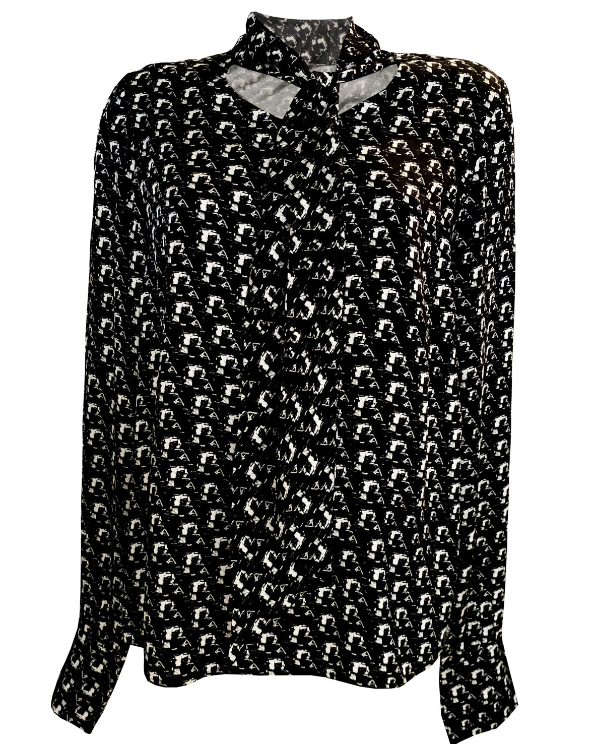 VISCOSE SATIN 2764-1 fabric