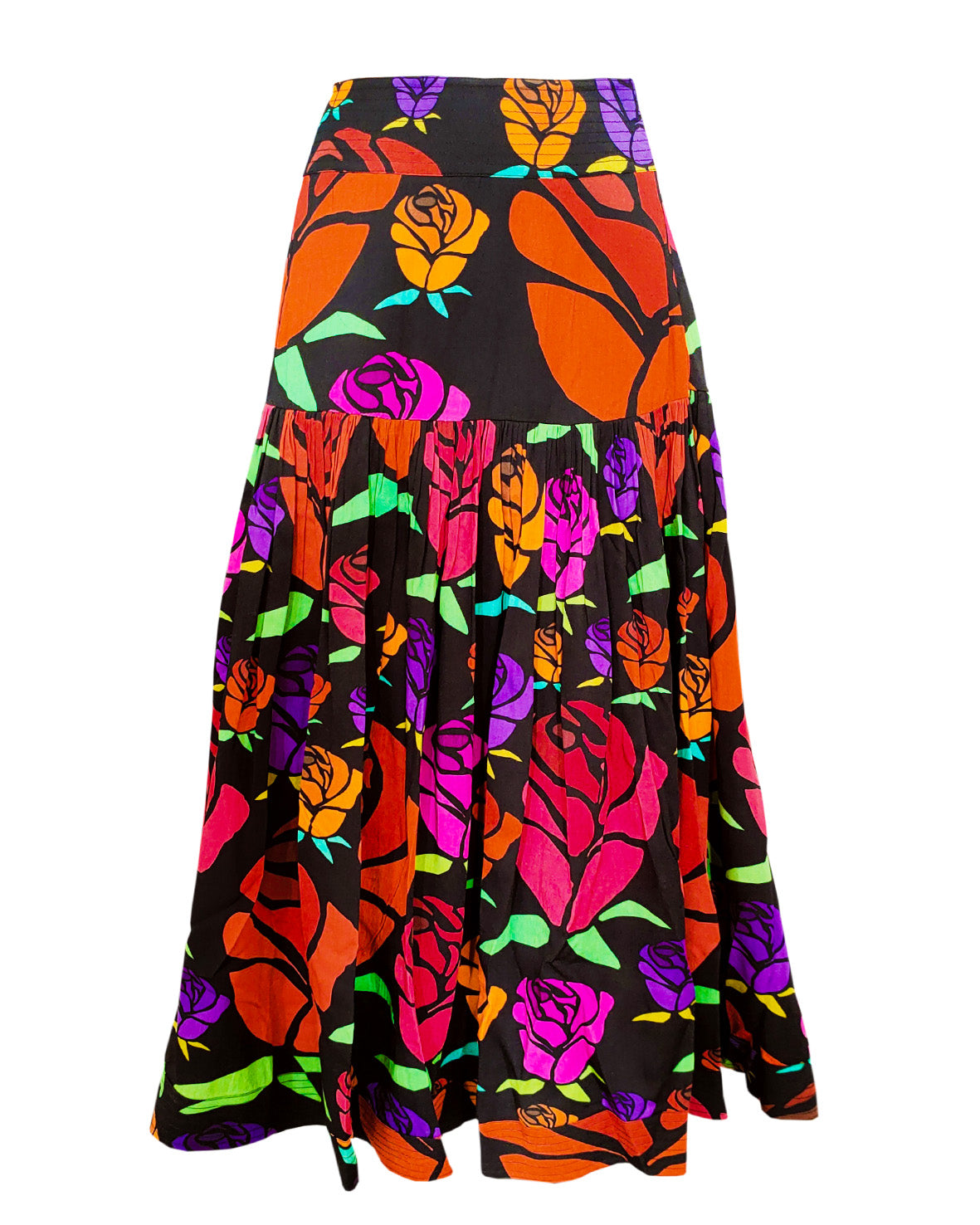 VISCOSE SATIN 2764-1 fabric