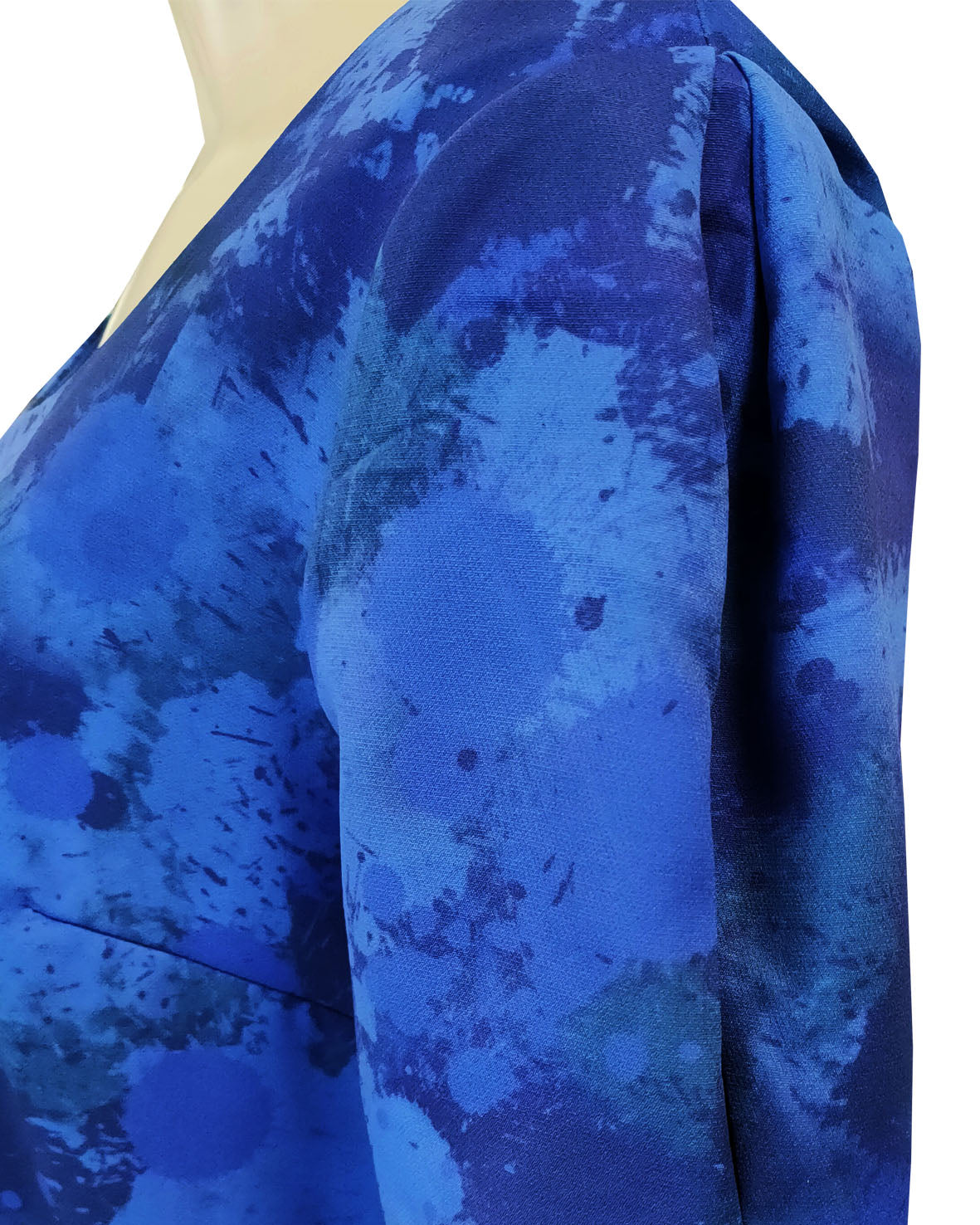 ANVERSA dress 2316-1