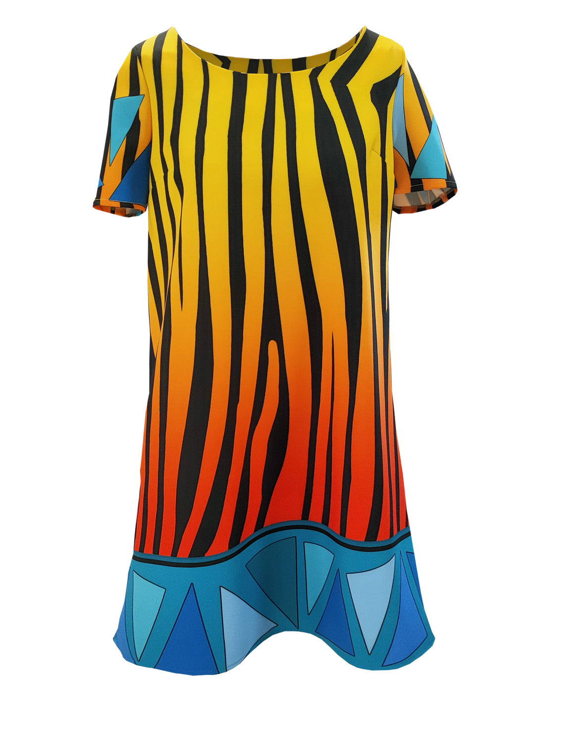 ANVERSA dress 2390-1