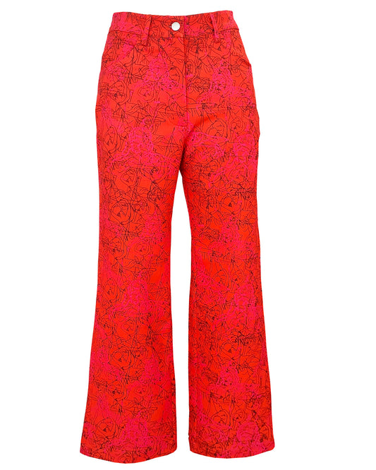 Pantalone CADICE 2919-1