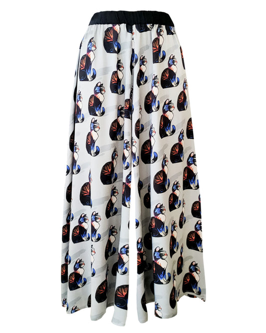 DALLAS 2707-1 trousers