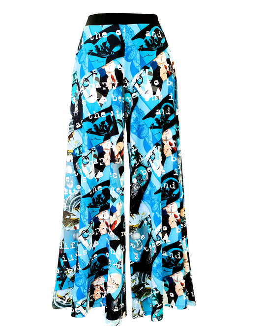 DALLAS trousers 2849-1