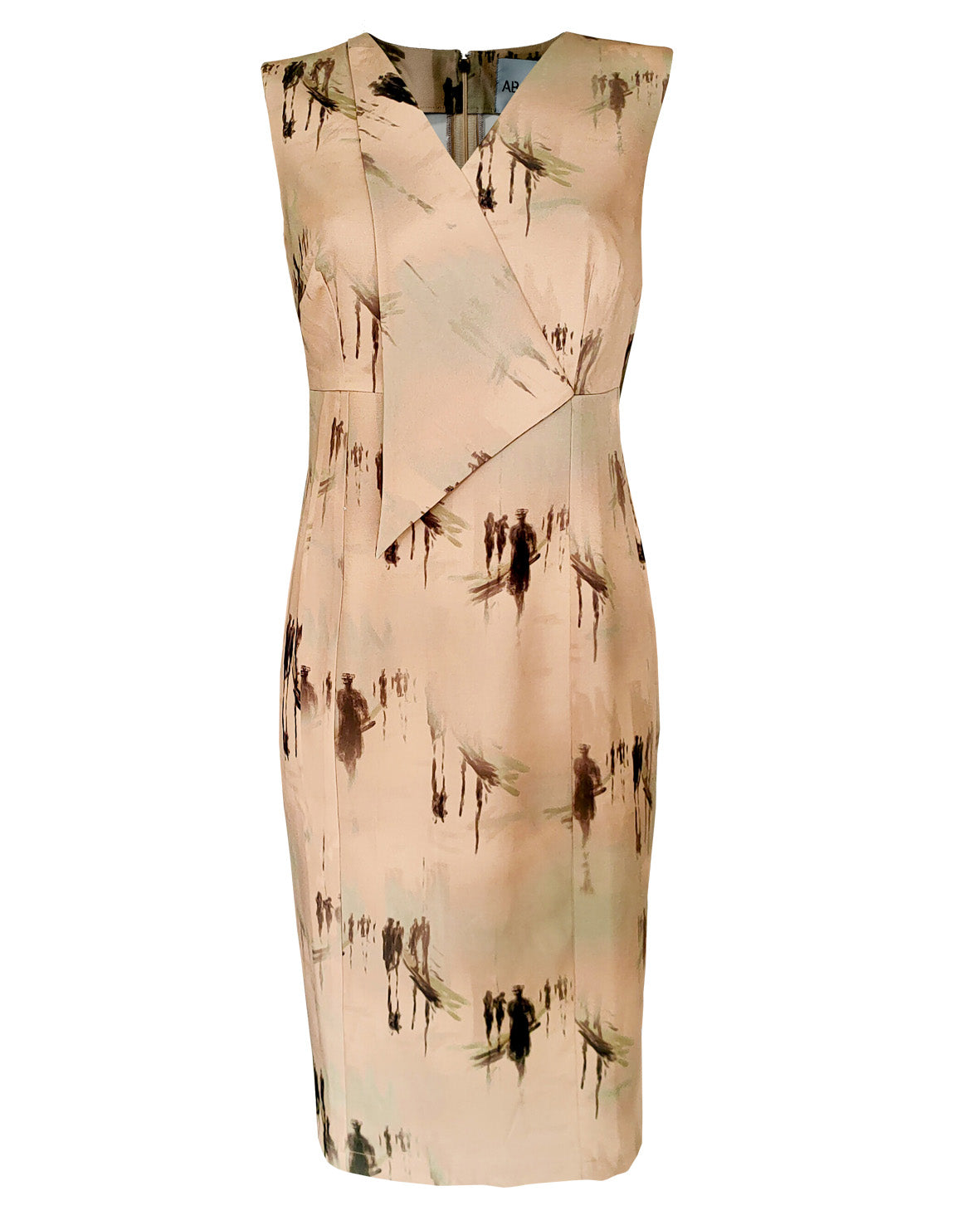 Abito FILADELFIA 2989-1