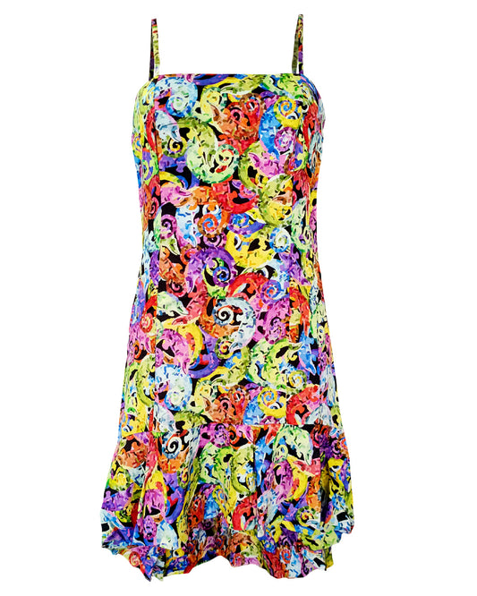 FORTALEZA 2708-1 dress