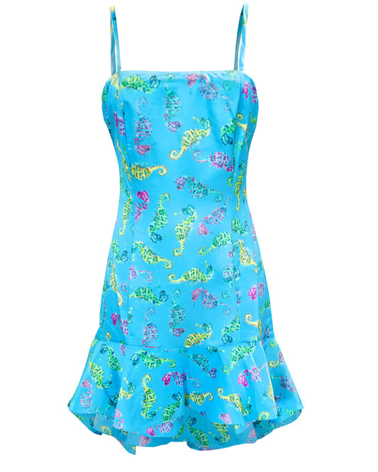 FORTALEZA 2709-1 dress