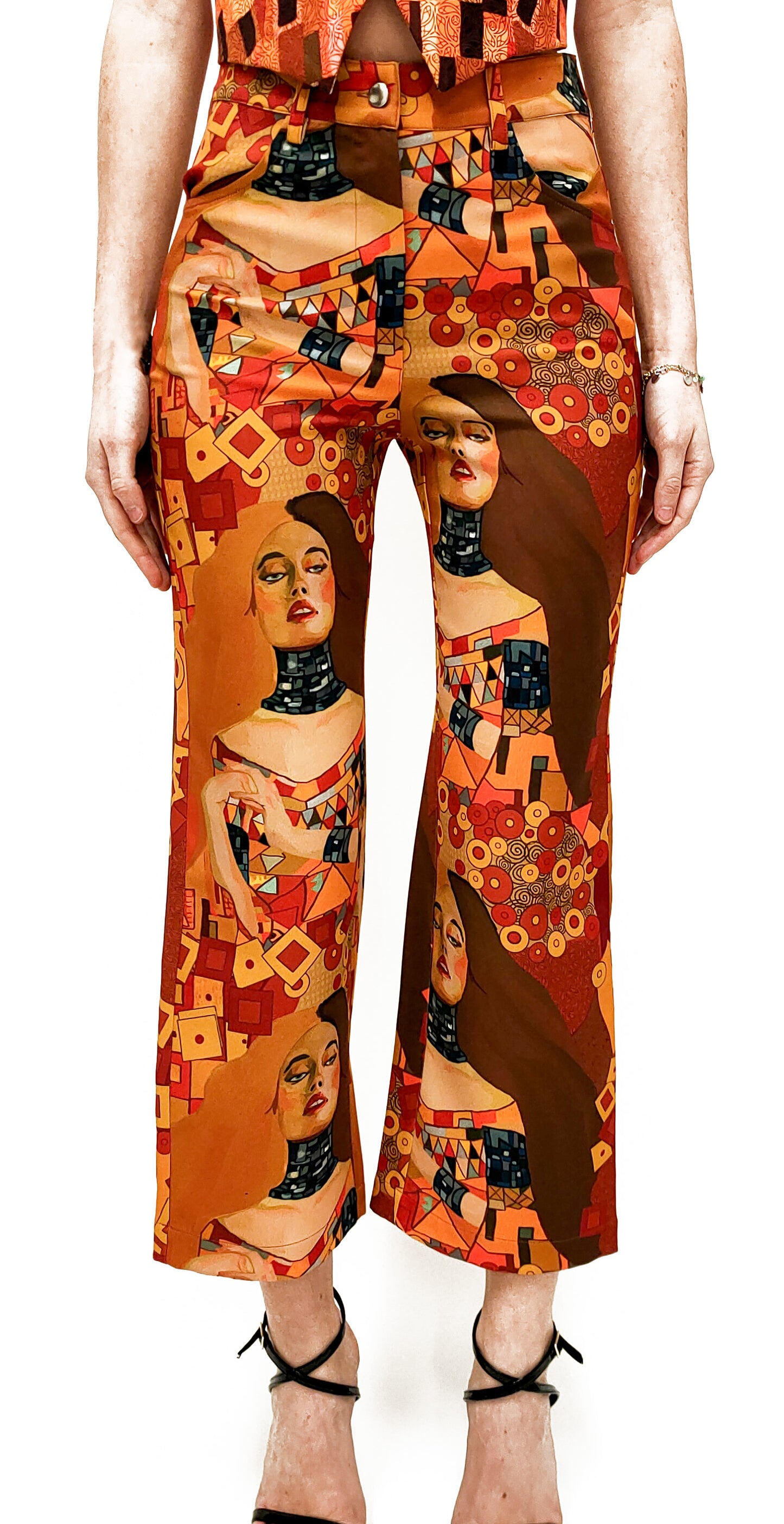CADIZ 2956-1 trousers