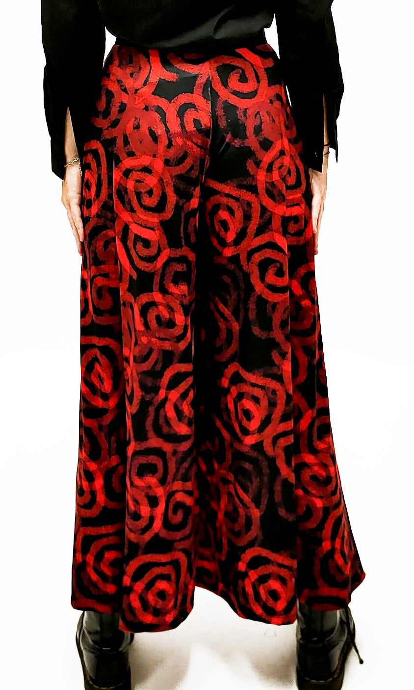 DALLAS trousers 2837-1