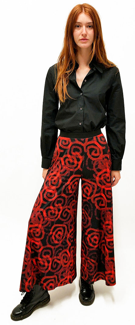 DALLAS trousers 2837-1