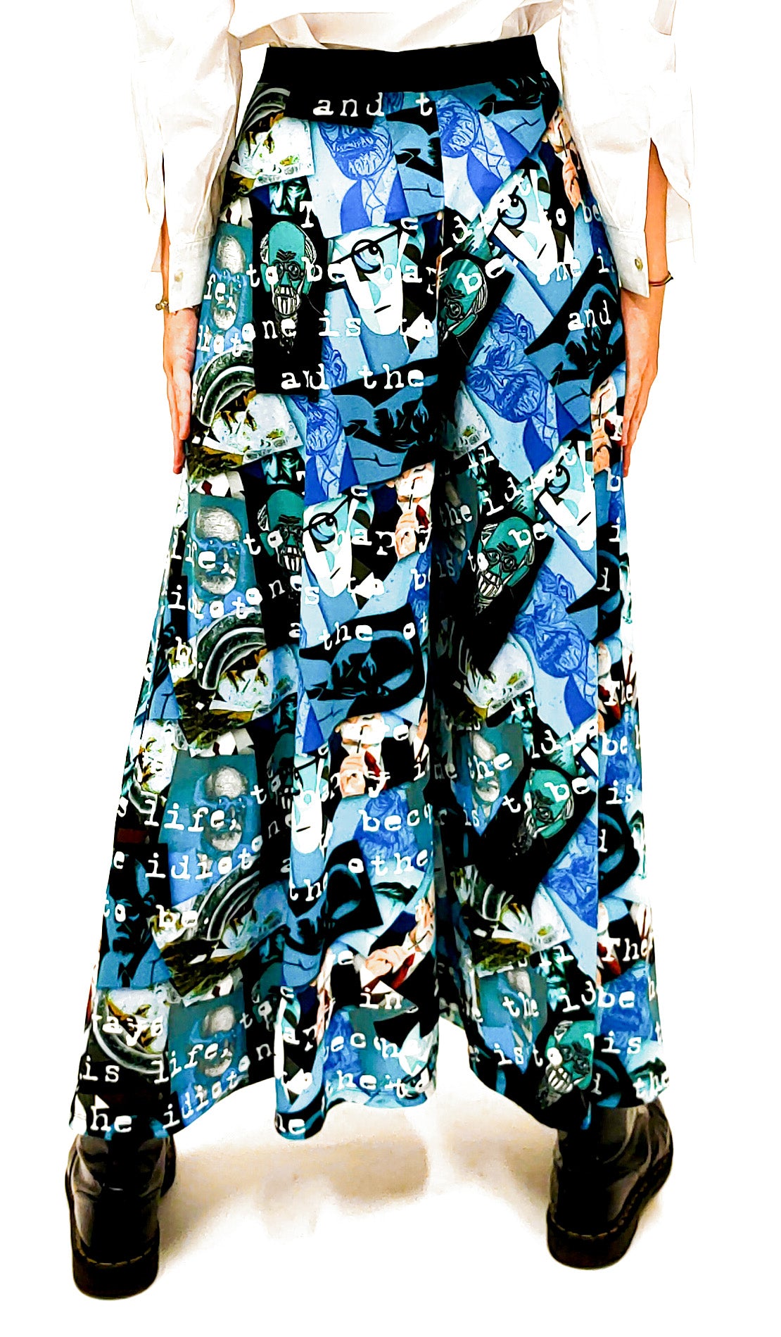 DALLAS trousers 2849-1