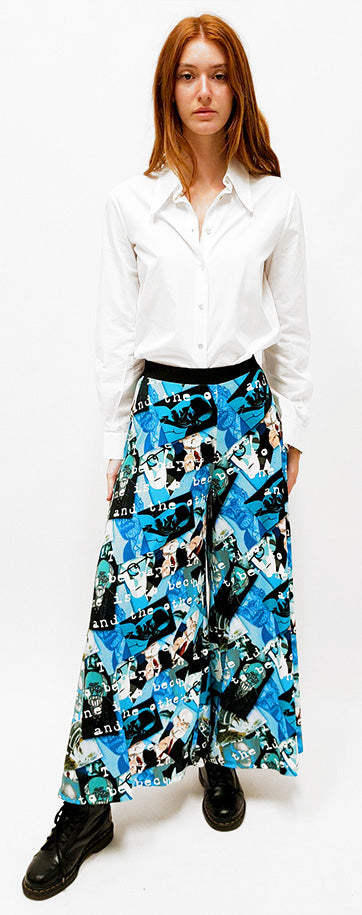 DALLAS trousers 2849-1