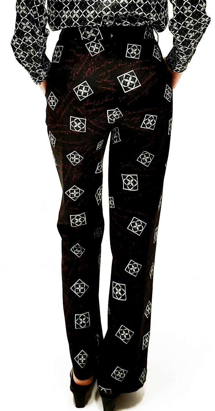CADIZ trousers 2815-1