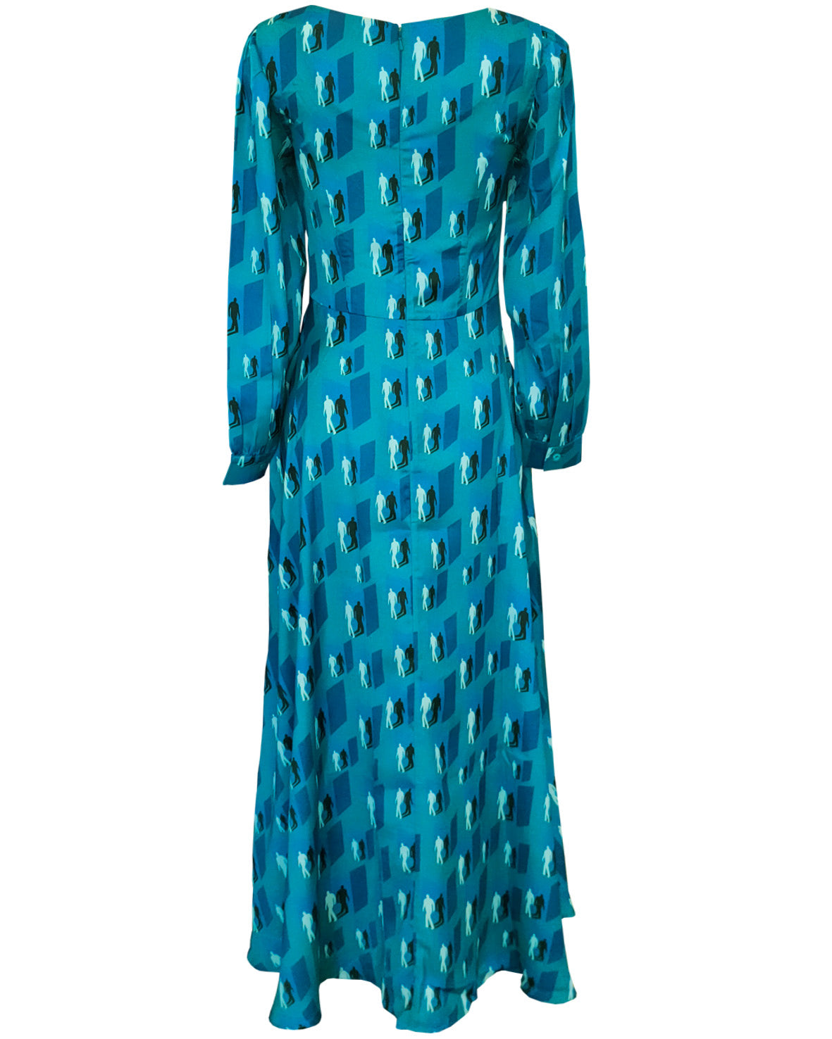 Dress LARISSA 2804-1