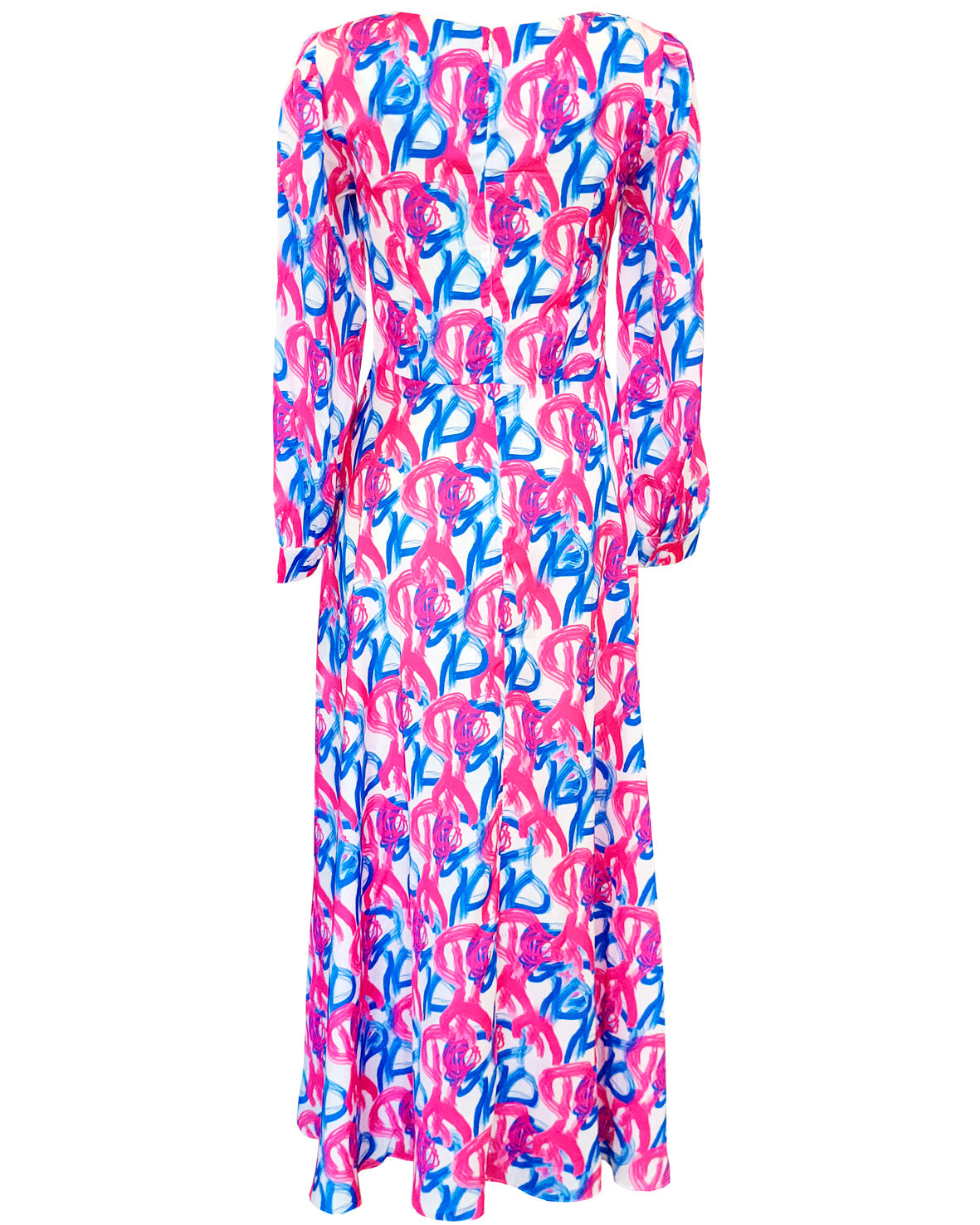 Dress LARISSA 2814-1