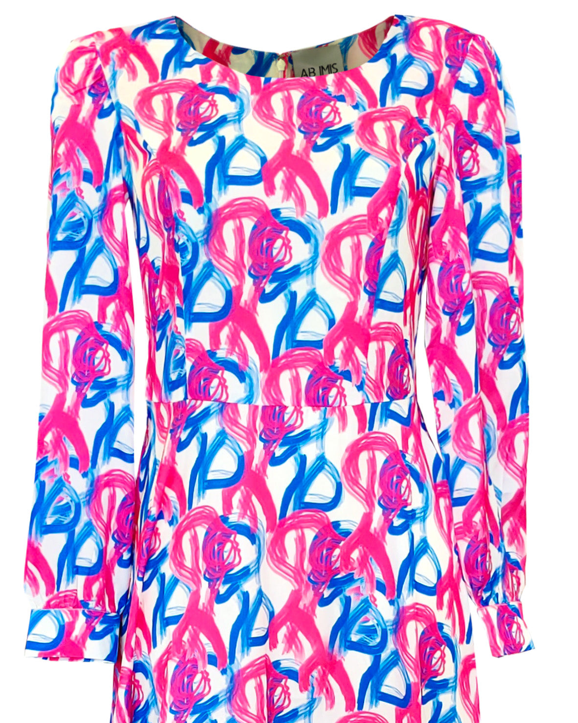 Dress LARISSA 2814-1