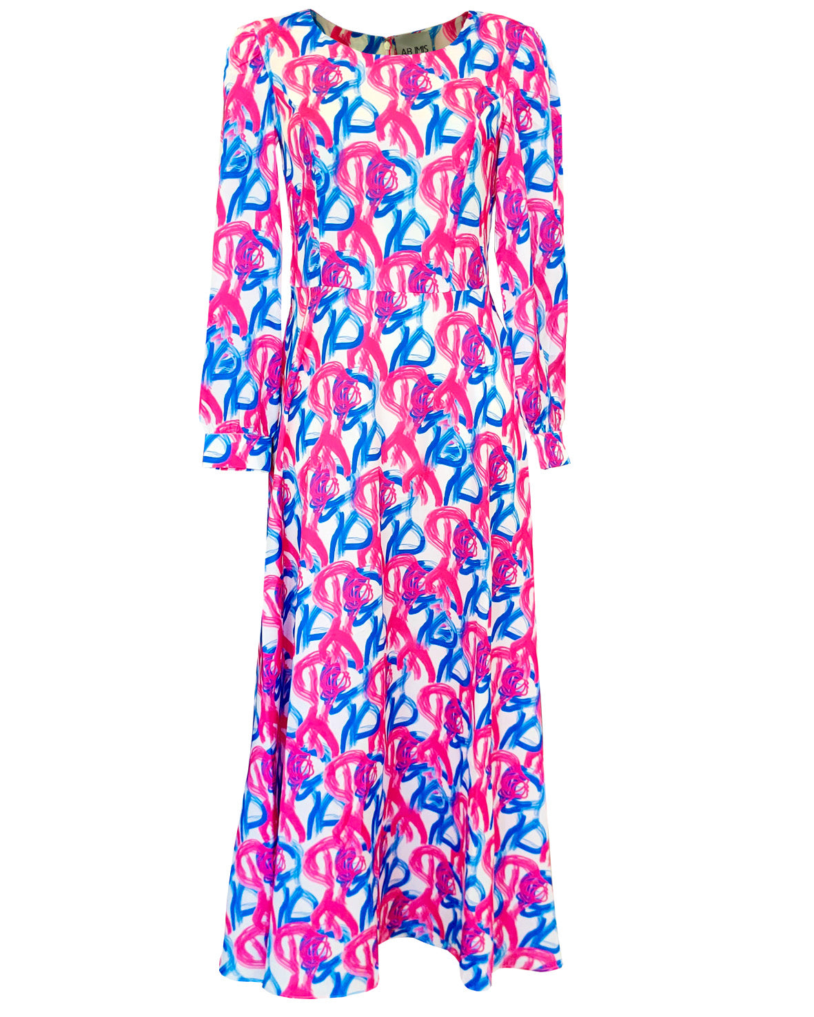 Dress LARISSA 2814-1