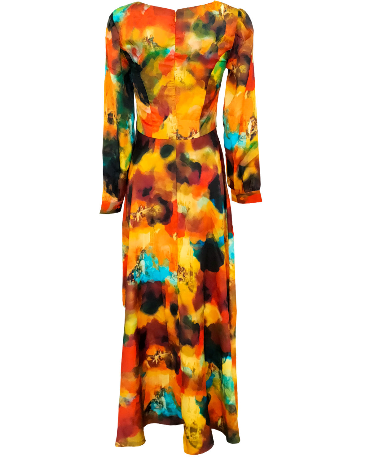 Dress LARISSA 2816-1