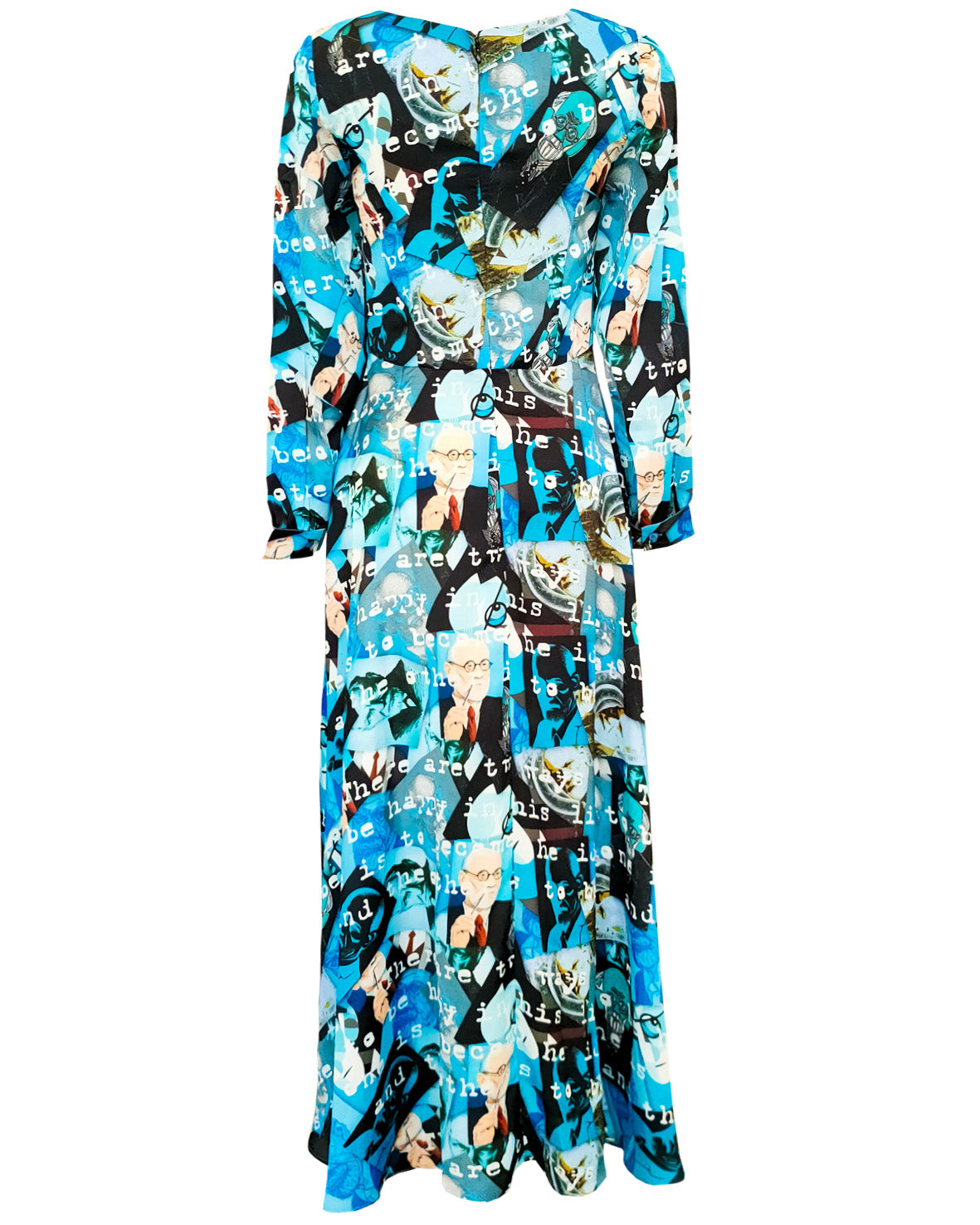 Dress LARISSA 2849-1