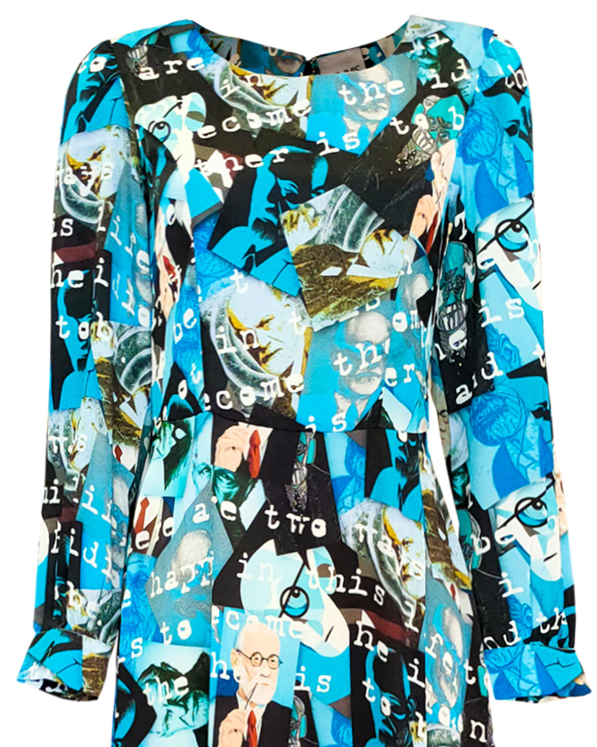 Dress LARISSA 2849-1