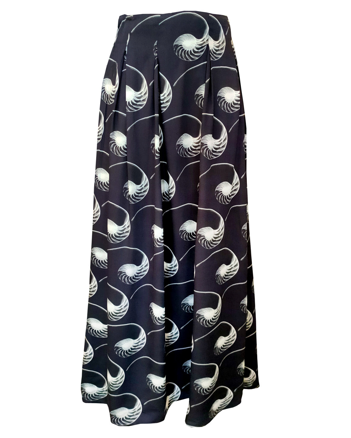 VISCOSE SATIN 2764-1 fabric