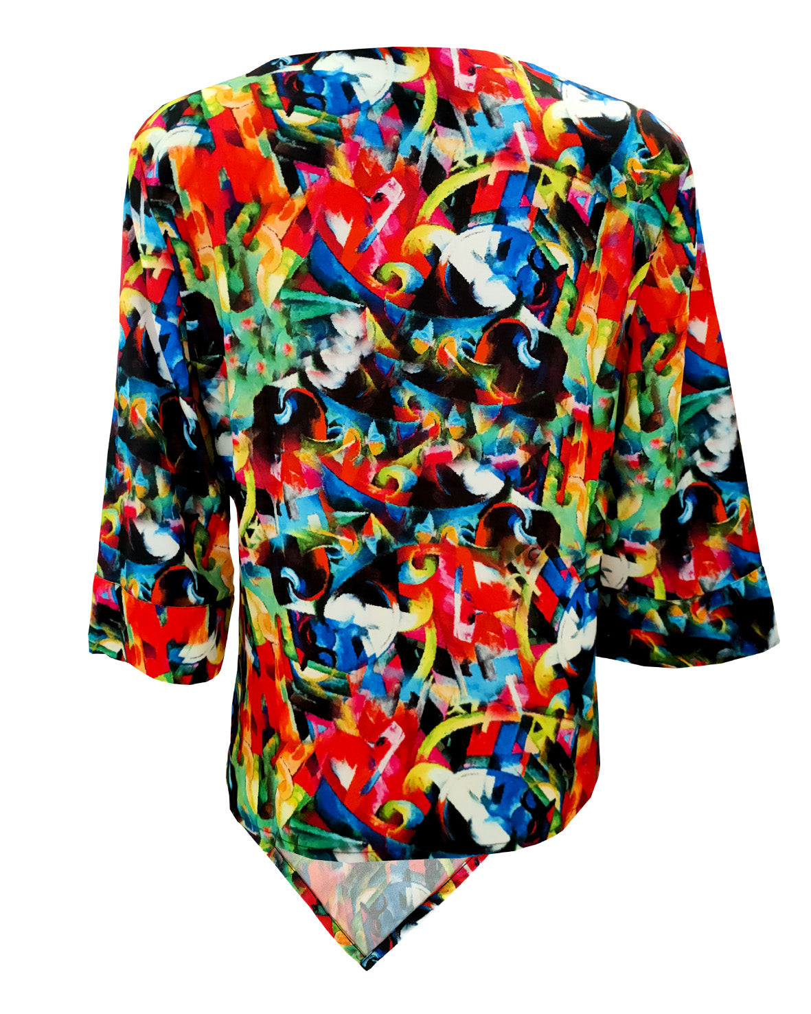 Blusa  PUEBLA 2938-1