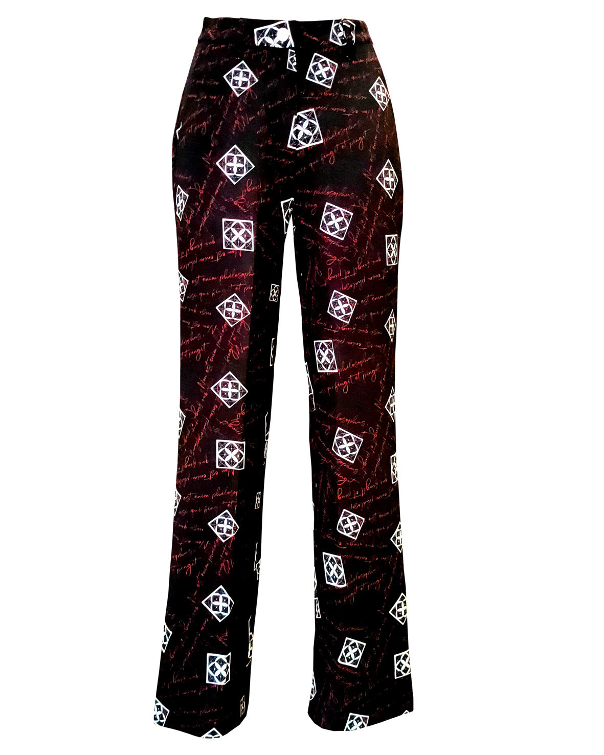 CADIZ trousers 2815-1