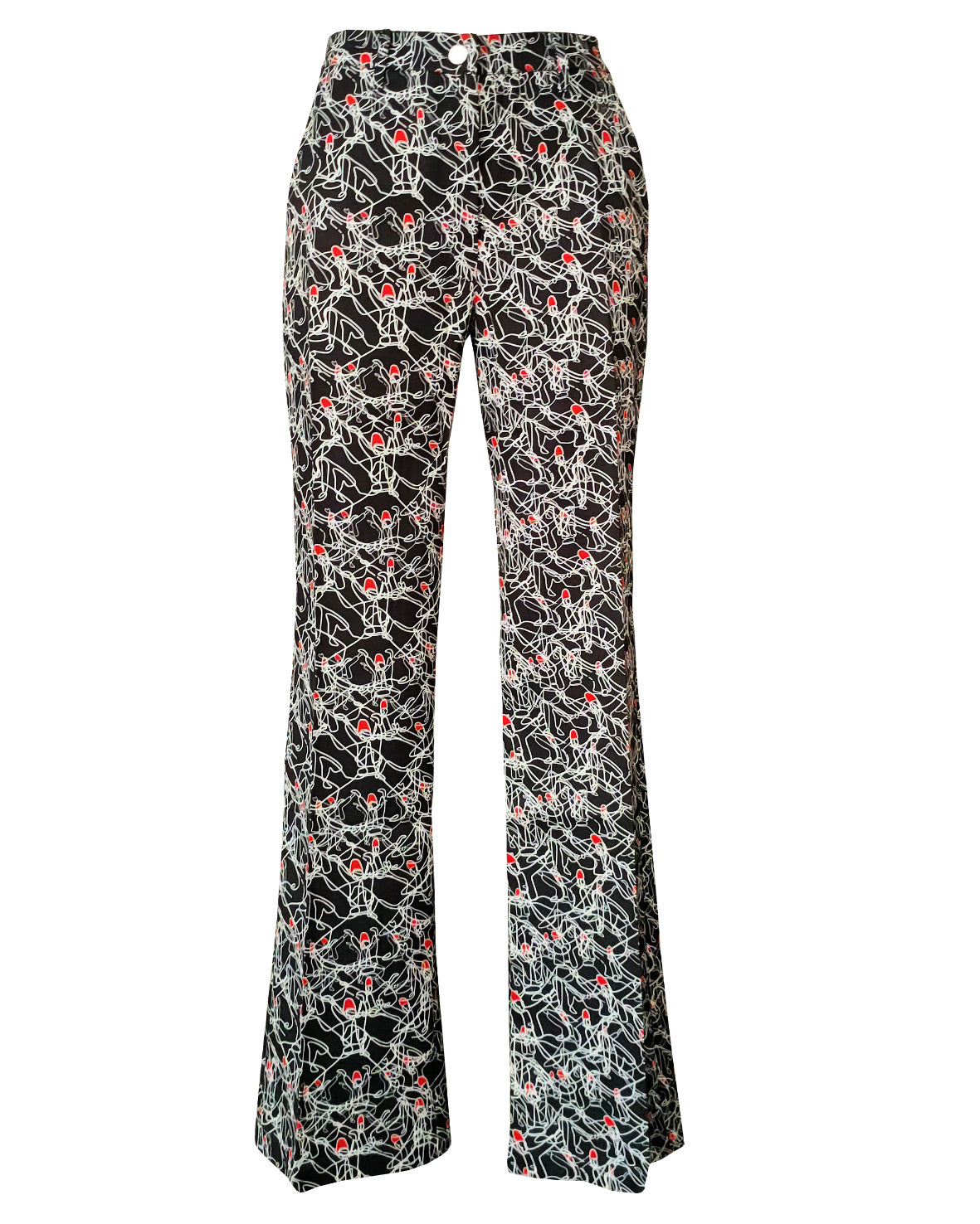 CADIZ trousers 2815-1
