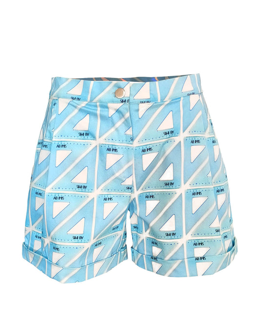 Shorts TANGIER 2506-1